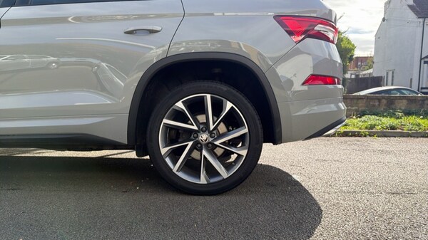 Used Skoda Kodiaq 2024 for sale - 76067013: Photo 19