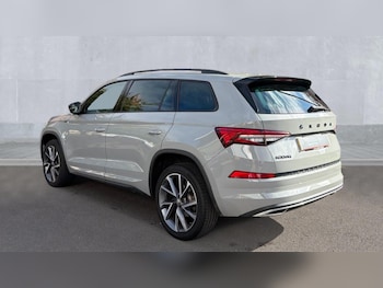 Used Skoda Kodiaq 2024 for sale - 76067013: Photo 3