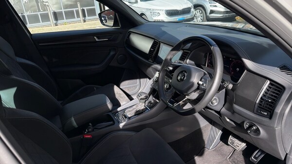 Used Skoda Kodiaq 2024 for sale - 76067013: Photo 6