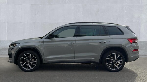 Used Skoda Kodiaq 2024 for sale - 76067013: Photo 9