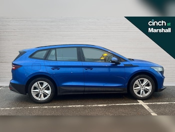 Used Skoda Enyaq 2022 for sale - 76514890: Photo