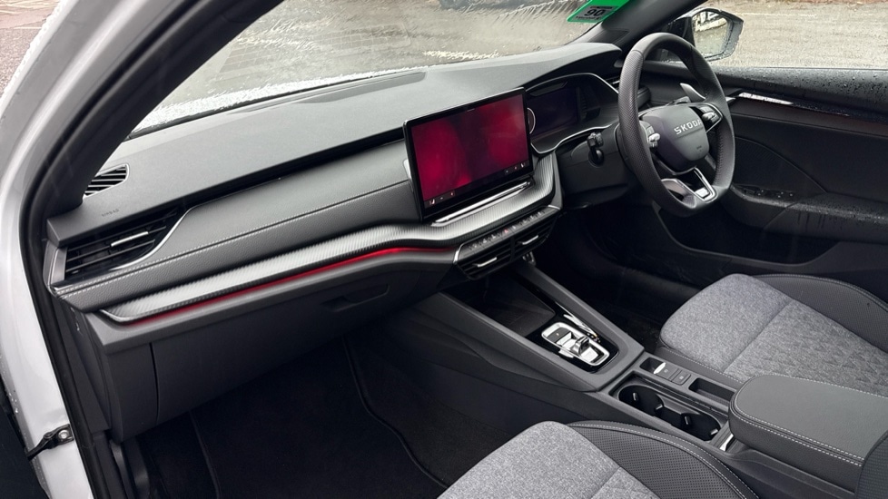 Used Skoda Octavia 2025 for sale - 76901337: Photo 10