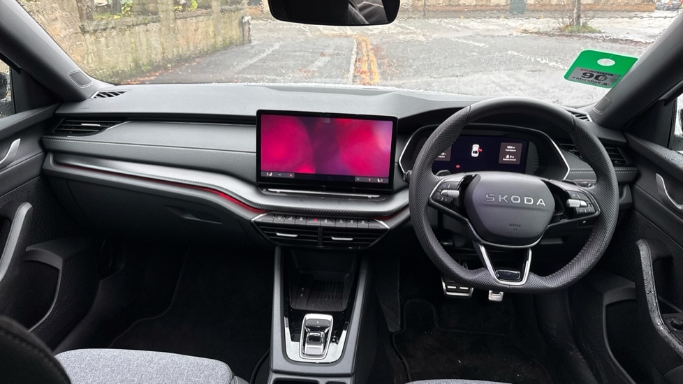 Used Skoda Octavia 2025 for sale - 76901337: Photo 11