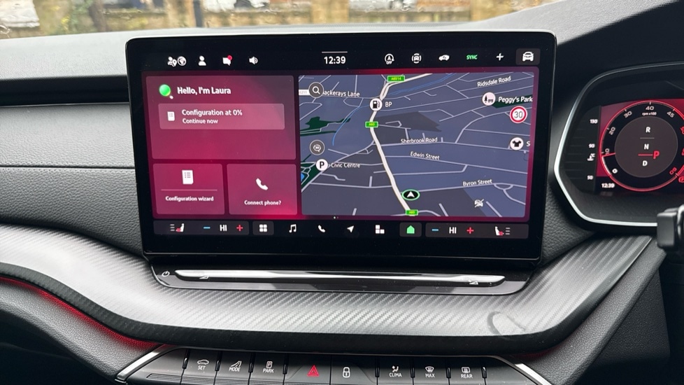 Used Skoda Octavia 2025 for sale - 76901337: Photo 12