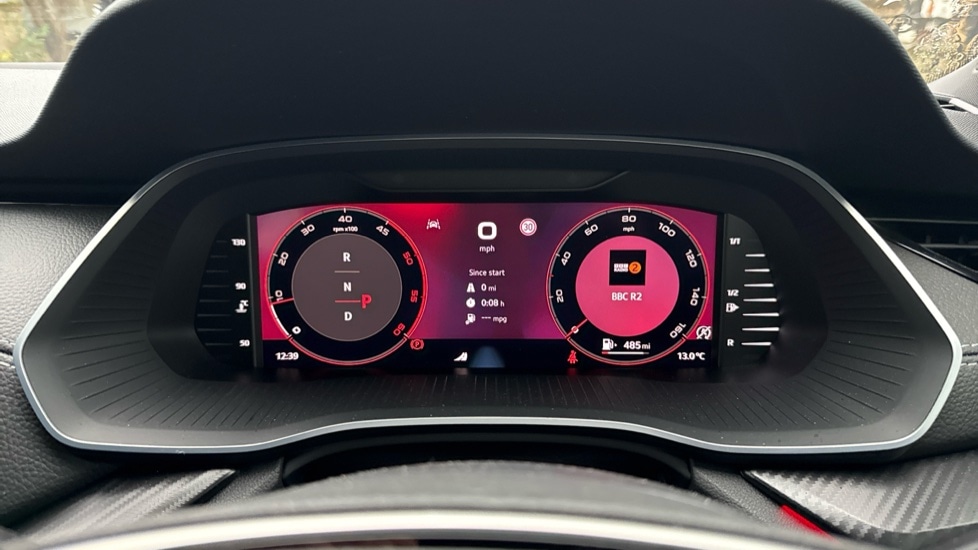 Used Skoda Octavia 2025 for sale - 76901337: Photo 13