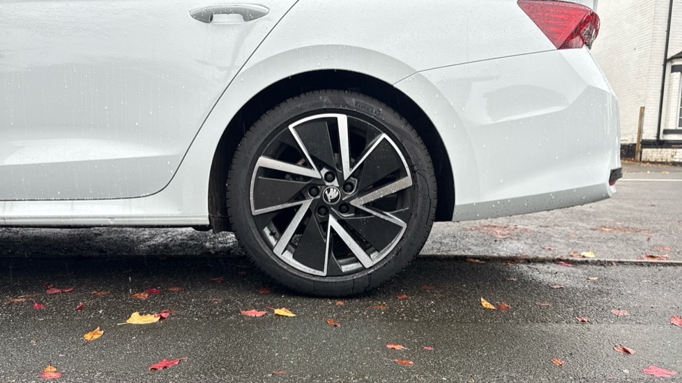 Used Skoda Octavia 2025 for sale - 76901337: Photo 17