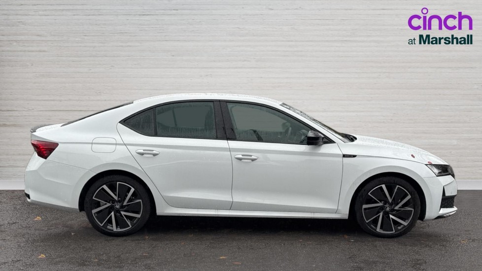 Used Skoda Octavia 2025 for sale - 76901337: Photo 2