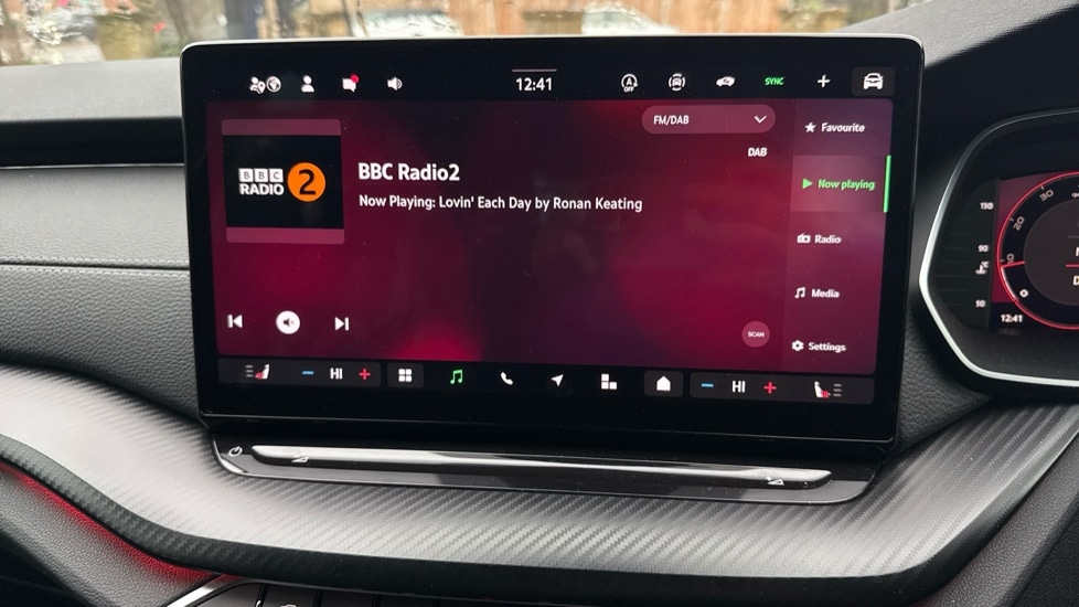 Used Skoda Octavia 2025 for sale - 76901337: Photo 24