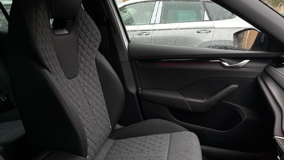 Used Skoda Octavia 2025 for sale - 76901337: Photo 29