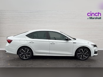 Used Skoda Octavia 2025 for sale - 76901337: Photo