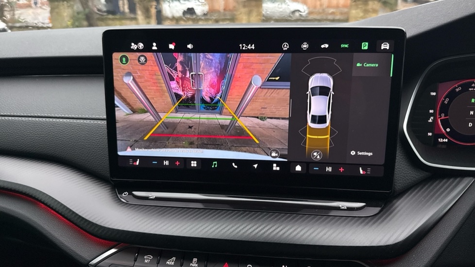 Used Skoda Octavia 2025 for sale - 76901337: Photo 32