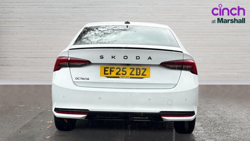 Used Skoda Octavia 2025 for sale - 76901337: Photo 4