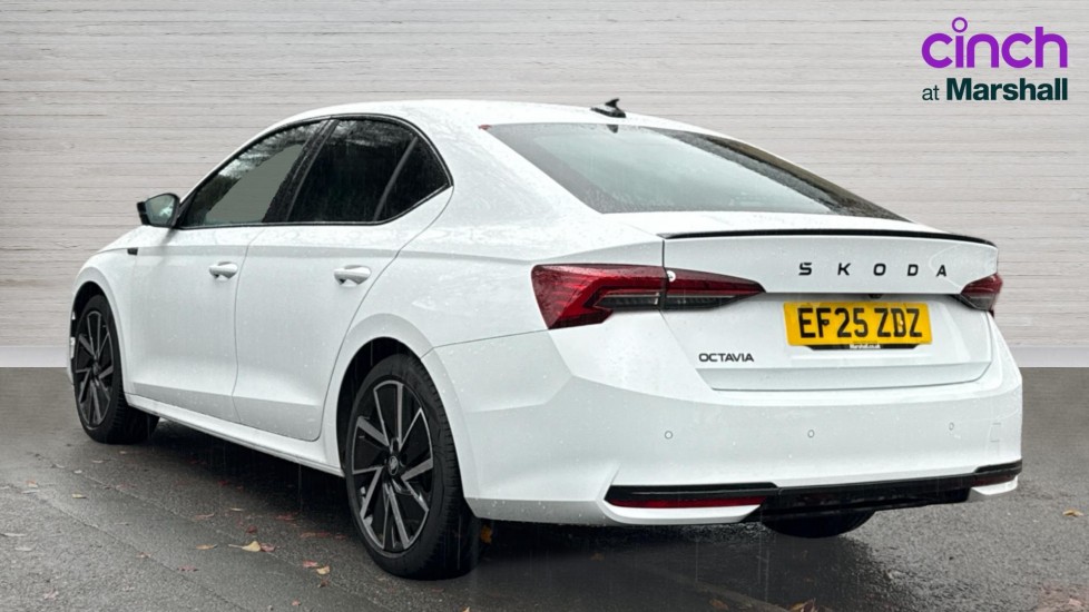 Used Skoda Octavia 2025 for sale - 76901337: Photo 5