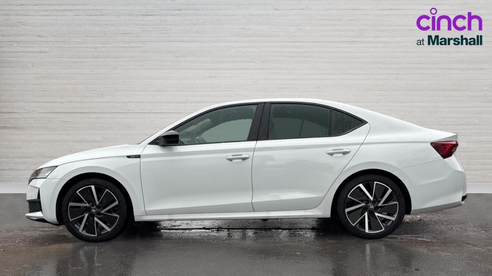 Used Skoda Octavia 2025 for sale - 76901337: Photo 6