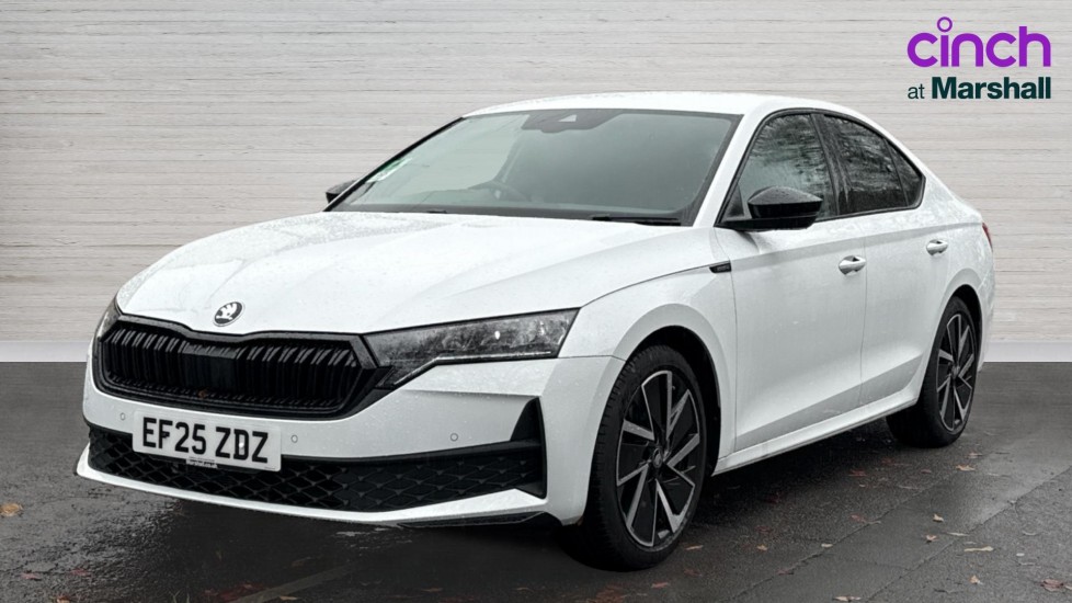 Used Skoda Octavia 2025 for sale - 76901337: Photo 7