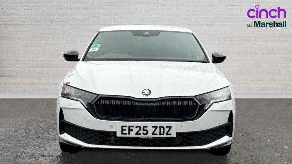 Used Skoda Octavia 2025 for sale - 76901337: Photo 8