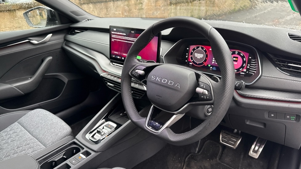 Used Skoda Octavia 2025 for sale - 76901337: Photo 9