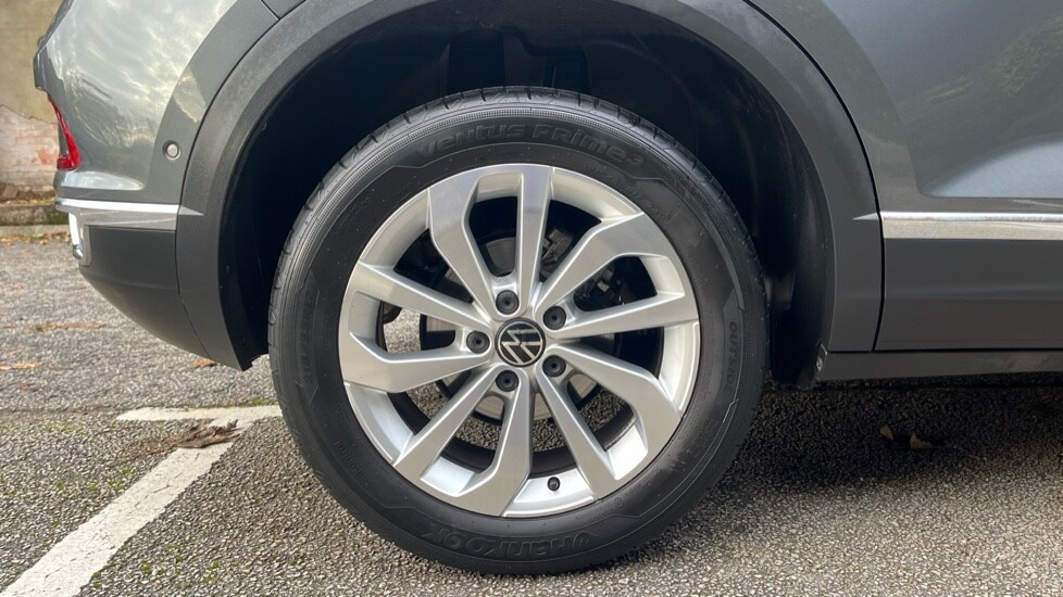 Used Volkswagen T-Roc 2023 for sale - 76575221: Photo 19