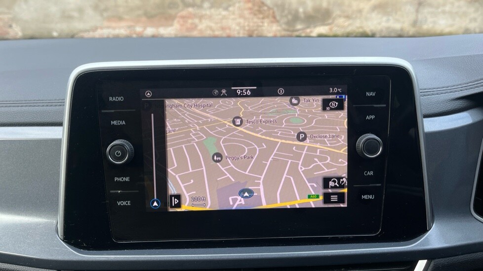 Used Volkswagen T-Roc 2023 for sale - 76575221: Photo 29