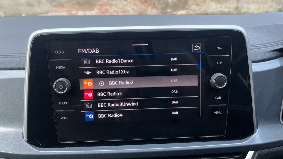 Used Volkswagen T-Roc 2023 for sale - 76575221: Photo 35