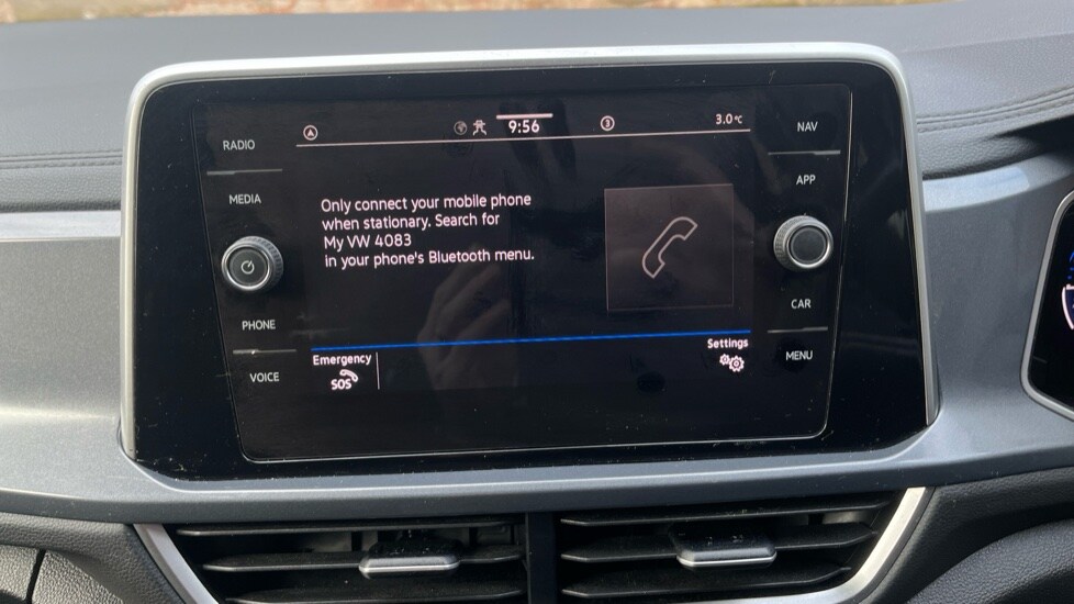 Used Volkswagen T-Roc 2023 for sale - 76575221: Photo 36