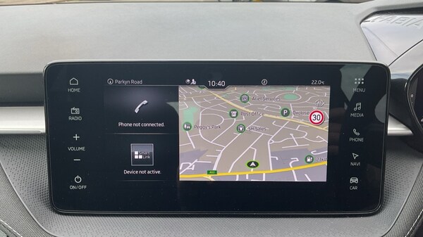 Used Skoda Fabia 2025 for sale - 75542556: Photo 12