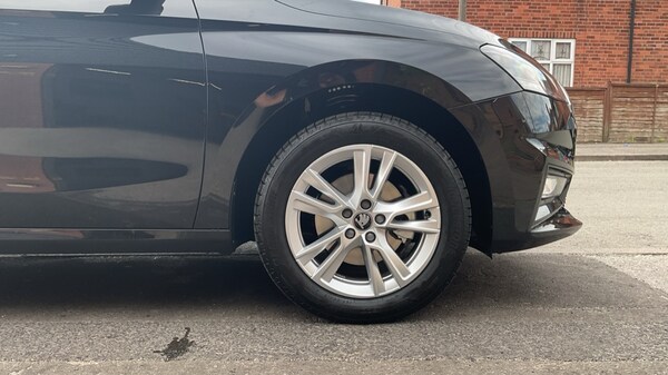 Used Skoda Fabia 2025 for sale - 75542556: Photo 18