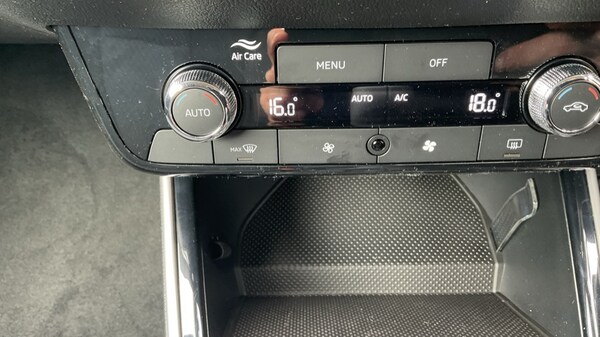 Used Skoda Fabia 2025 for sale - 75542556: Photo 22