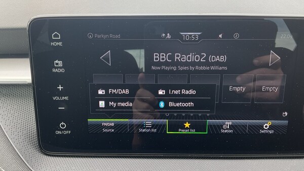 Used Skoda Fabia 2025 for sale - 75542556: Photo 26