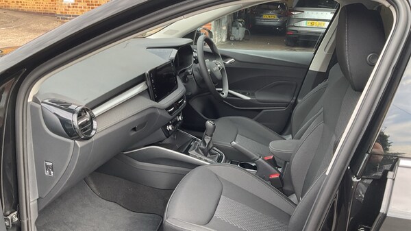 Used Skoda Fabia 2025 for sale - 75542556: Photo 2