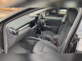 Used Skoda Fabia 2025 for sale - 75542556: Photo