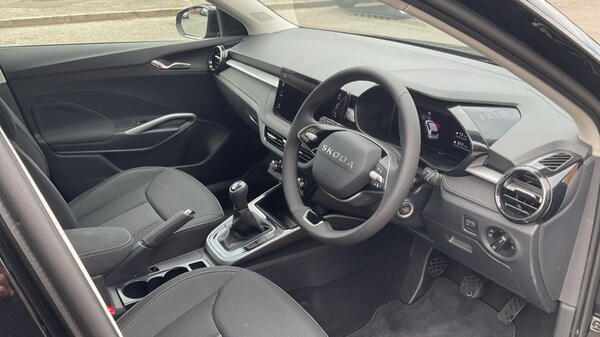 Used Skoda Fabia 2025 for sale - 75542556: Photo 6