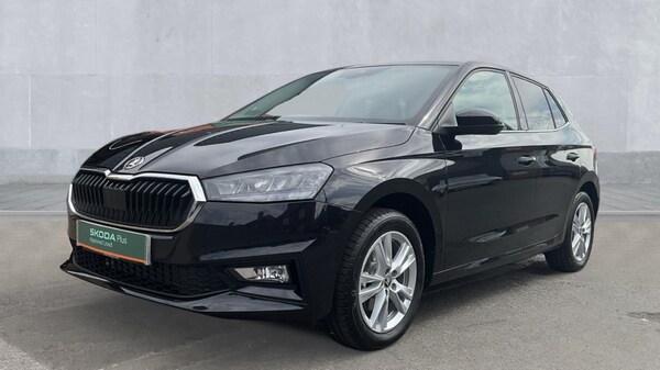Used Skoda Fabia 2025 for sale - 75542556: Photo 7