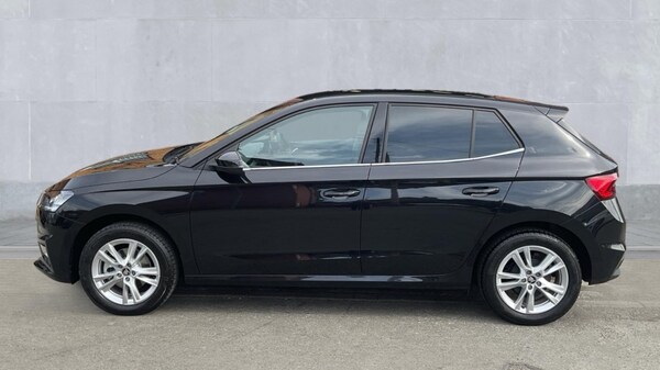Used Skoda Fabia 2025 for sale - 75542556: Photo 9
