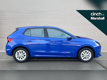 Used Skoda Fabia 2023 for sale - 76556797: Photo