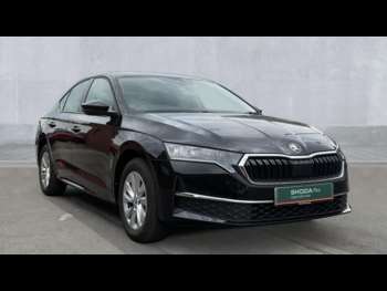 2024 - 1.5 TSI SE Technology 5dr