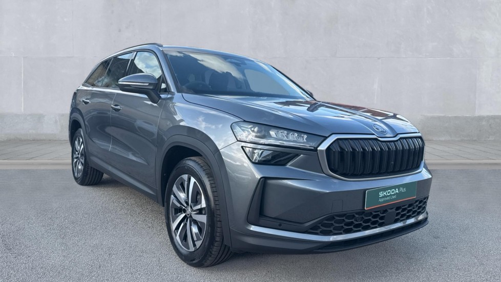 Used Skoda Kodiaq 2025 for sale - 76745286: Photo 1