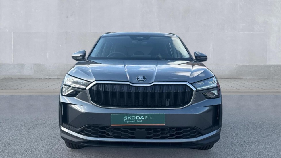 Used Skoda Kodiaq 2025 for sale - 76745286: Photo 10