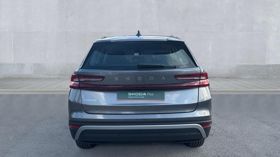 Used Skoda Kodiaq 2025 for sale - 76745286: Photo 11