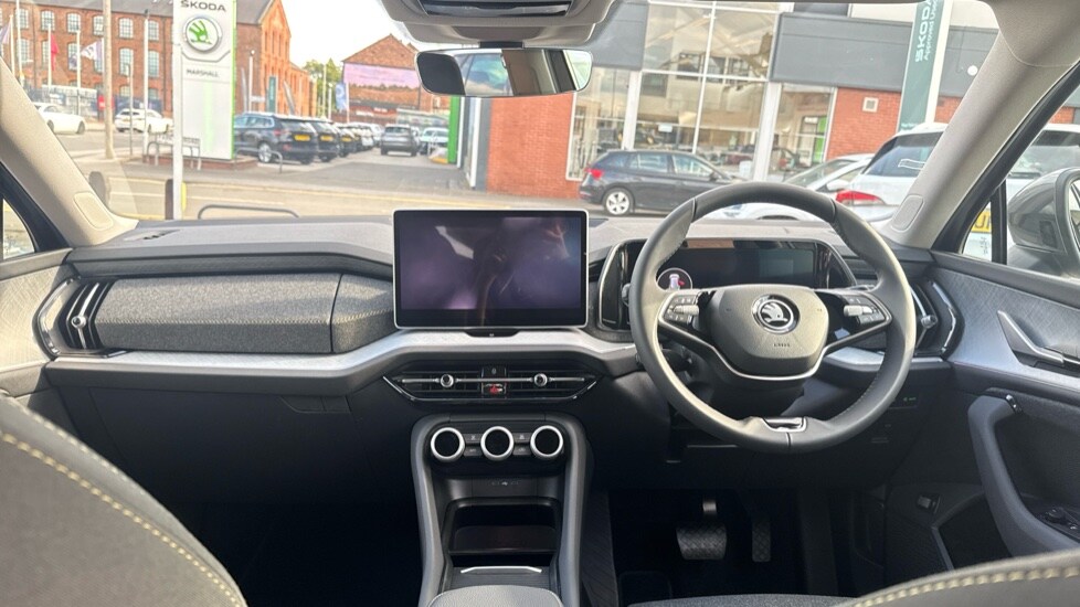 Used Skoda Kodiaq 2025 for sale - 76745286: Photo 12