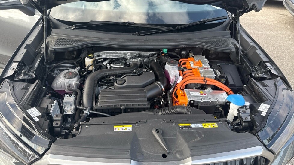 Used Skoda Kodiaq 2025 for sale - 76745286: Photo 17