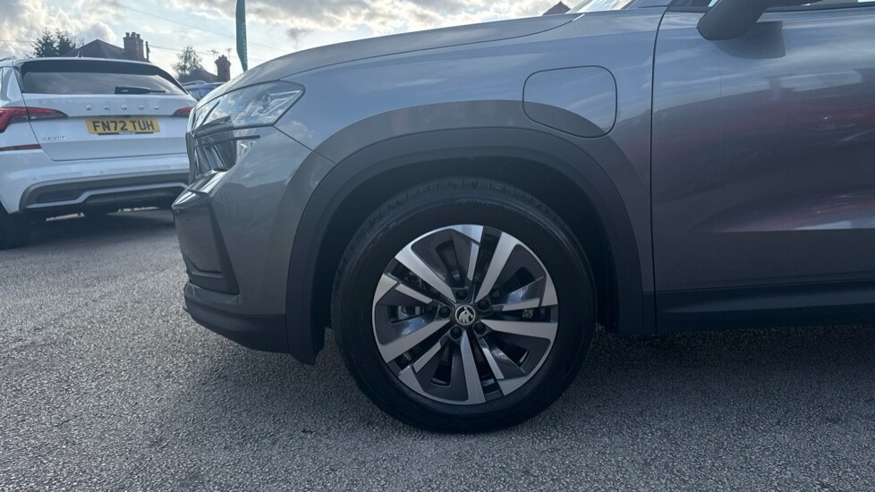 Used Skoda Kodiaq 2025 for sale - 76745286: Photo 18
