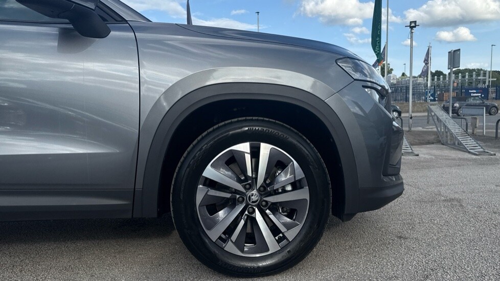 Used Skoda Kodiaq 2025 for sale - 76745286: Photo 19