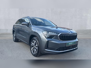 Skoda - Kodiaq