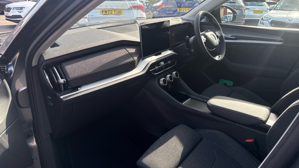 Used Skoda Kodiaq 2025 for sale - 76745286: Photo 2