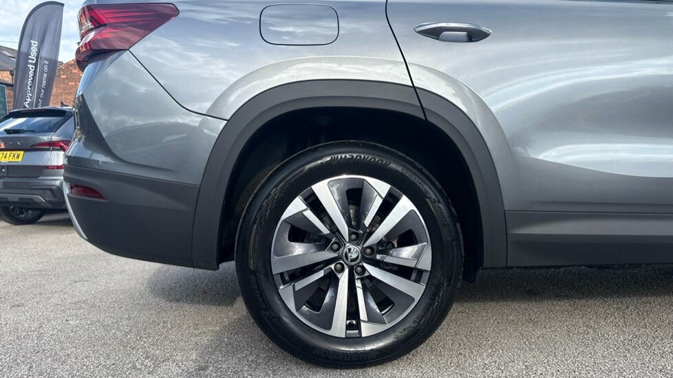 Used Skoda Kodiaq 2025 for sale - 76745286: Photo 20