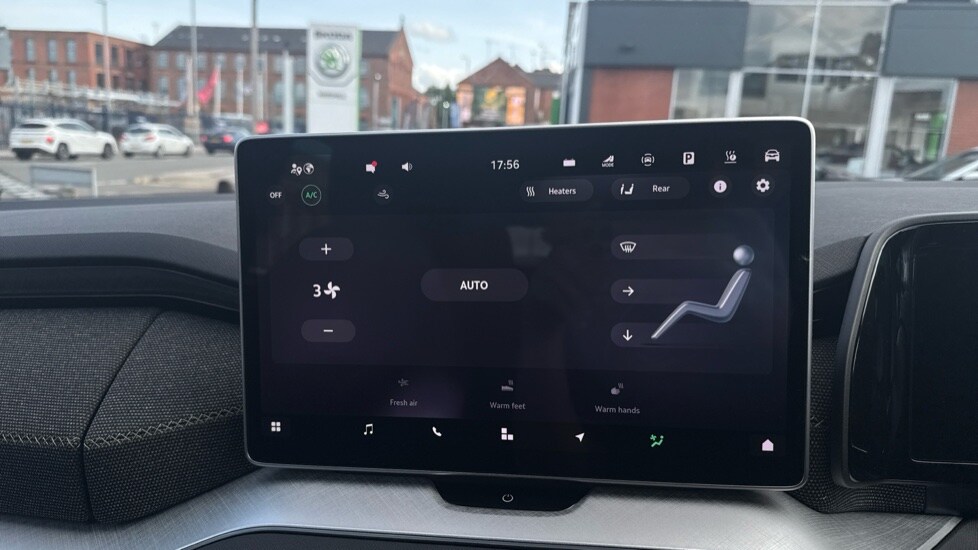 Used Skoda Kodiaq 2025 for sale - 76745286: Photo 22