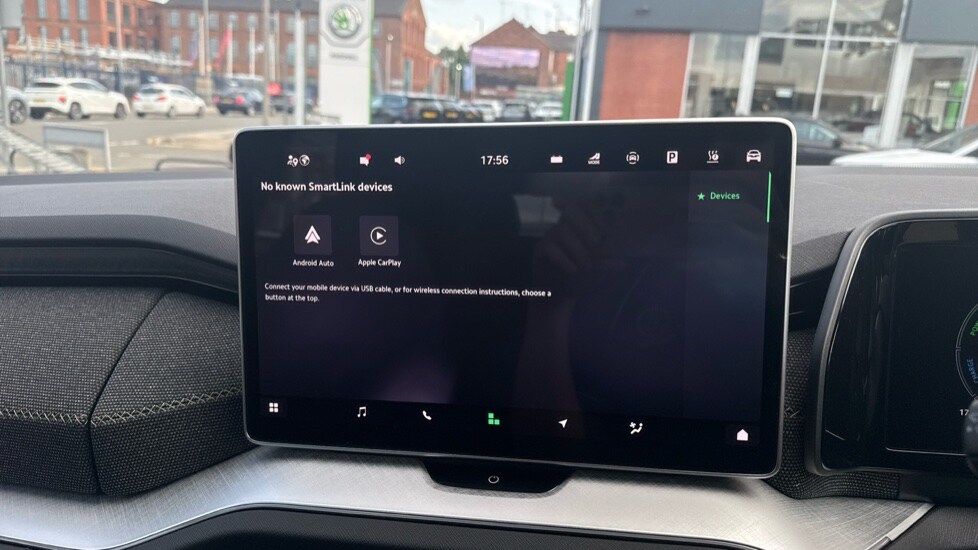 Used Skoda Kodiaq 2025 for sale - 76745286: Photo 23