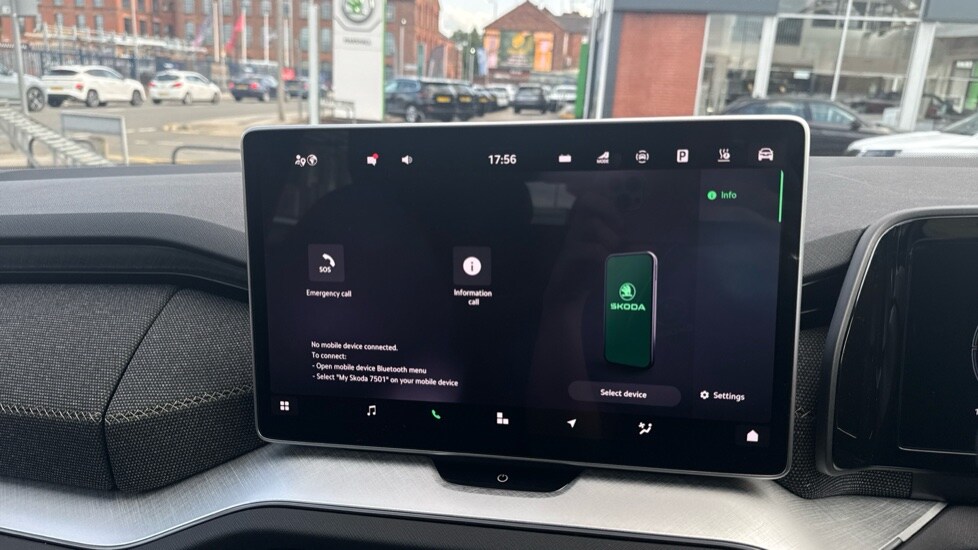 Used Skoda Kodiaq 2025 for sale - 76745286: Photo 24