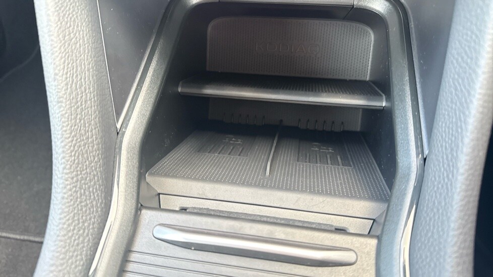 Used Skoda Kodiaq 2025 for sale - 76745286: Photo 28